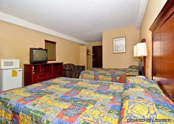 Travel Inn Petersburg Rom bilde