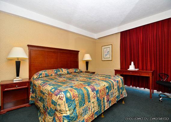 Travel Inn Petersburg Rom bilde